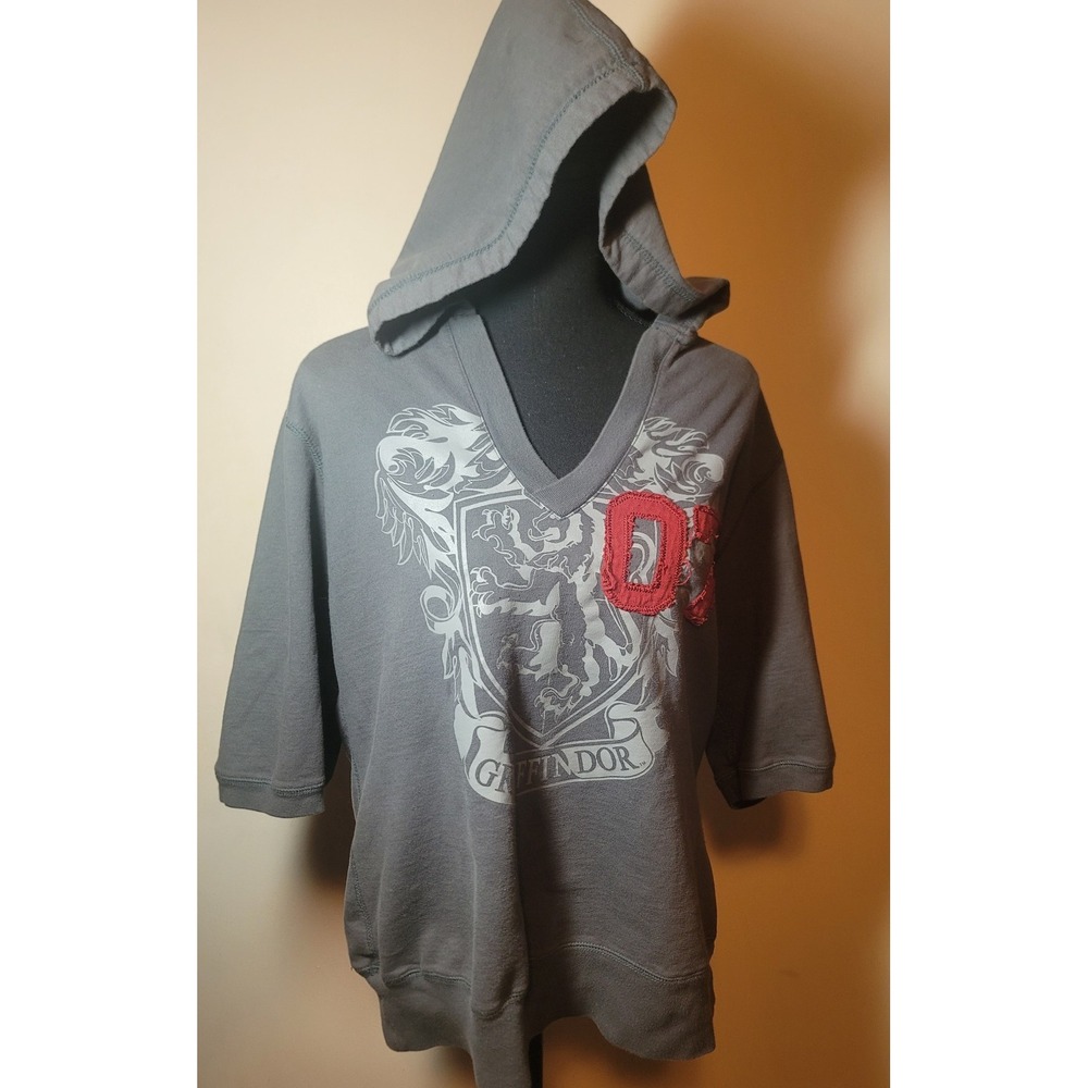 Harry Potter Gryffindor Sweatshirt